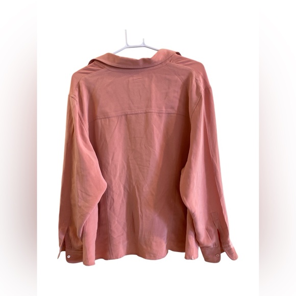 Talbots Blouse - Picture 2 of 3